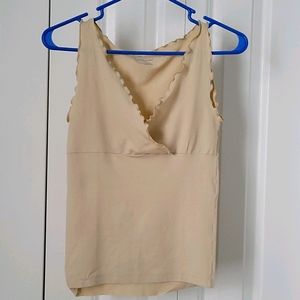 Banana Republic top S